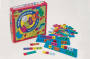 Clusters Word Building Game